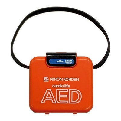 Capsule Toy（Figure） Mobile-type AED【Unique Item】