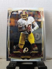 2014 Topps Chrome #96 Robert Griffin III