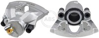 Bremssattel A.B.S. 420491 FüR Golf VW Audi Bora TT Polo A3 Seat Skoda Grauguss 4