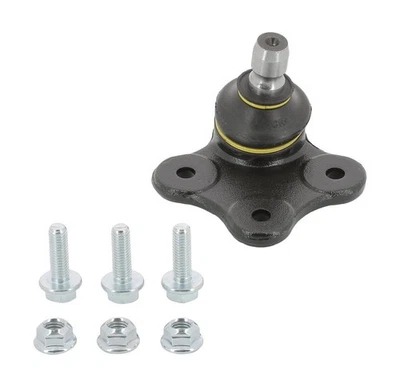 Traggelenk Führungsgelenk MOOG OP-BJ-4870 für ALFA PEUGEOT FIAT OPEL CITROËN S07 - Bild 1 von 4