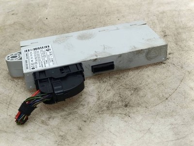 BMW 3 E90 E91 2006 CAS Steuergerät Modul 6943771 ROB56231