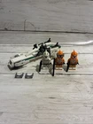 LEGO Star Wars: Clone Trooper Battle Pack (7913) Missing One Minifigure