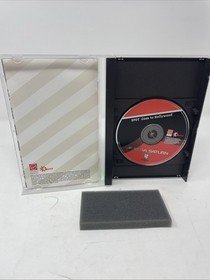 Spot Goes to Hollywood (Sega Saturn, 1996) Complete In Box