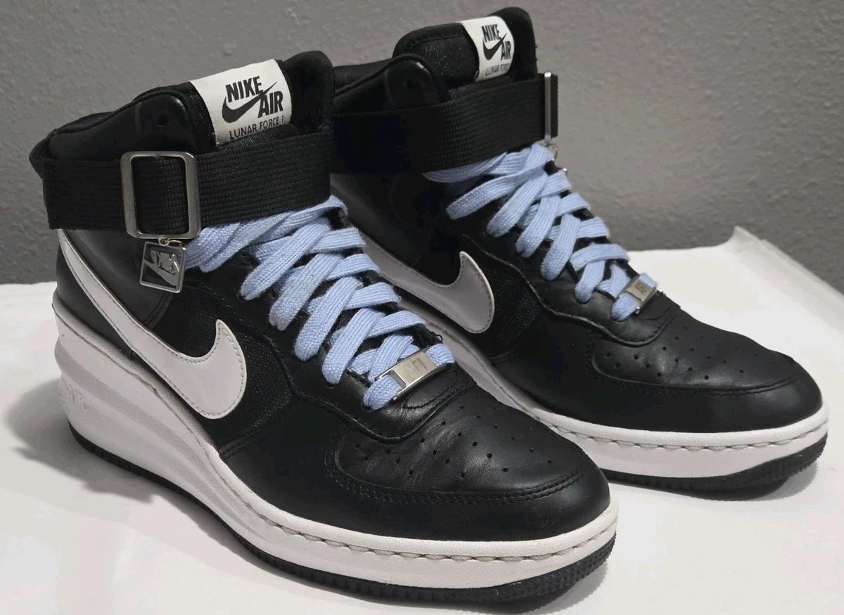 Nike Lunar Force 1 Athletic Shoes for Women for sale | eBay