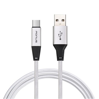 For Samsung Galaxy S20/S21/S22 - 10ft USB Cable Type-C Charger Cord Power Wire