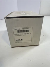 Laars R2069300 Ignitor w/Gasket