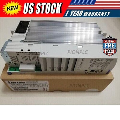 Fast Shipping New LENZE E82EV302_2B inverter E82EV302k2B