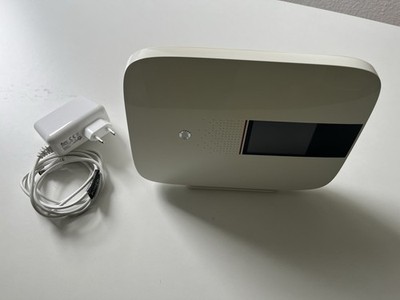 Vodafone EasyBox 904 xDSL WLAN DSL ISDN drahtloser Router
