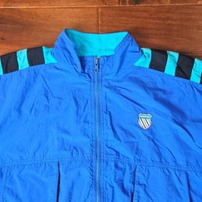 K-Swiss Coats, Jackets Vests for Men for Sale Shop New Used