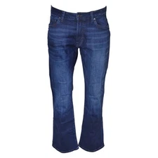 Buffalo By David Bitton Men's Slim-Boot-King Jeans