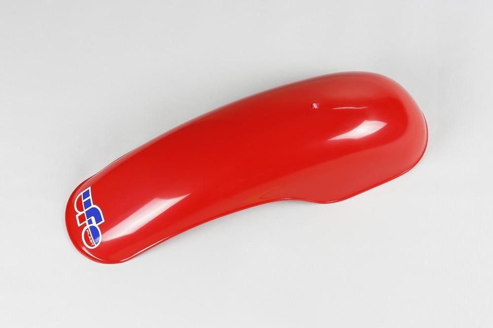 Rear Mudguard Fender Vintage Classic Enduro 50 75 80 CCM 70-74 R