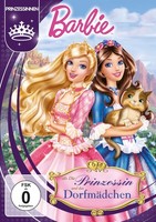 "Barbie Als \"Die Prinzessin Und Das DorfmäDchen\" - Universal Pictures 8226277 -"