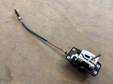 Automatik Schaltbetätigung AUDI A4 B8 8K A5 S5 8T Gestänge Schaltung 8K1713041M