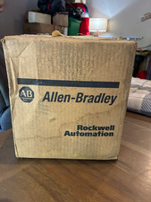 Allen-Bradley 592-TPD300 A VFD Drive 460V 3-Phase 3HP 2.2kW Chassis