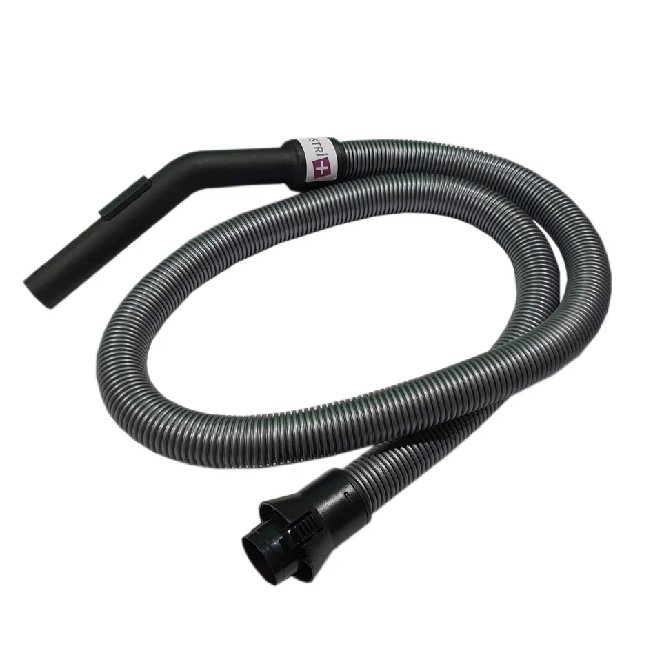 627 Distri+ - Flexible complet pour aspirateur compatible Miele Complete C2, Compact