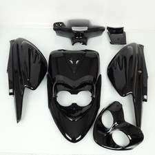 Kit carénage Tun'R pour Scooter MBK 50 Booster Roue 13 2003 à 2020 Neuf