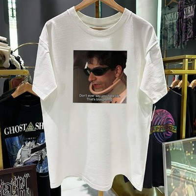 The Sopranos Christopher Moltisanti Unisex T-shirt QT7877