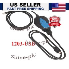 Allen Bradley 1203-USB Sealed 1203USB PowerFlex SCANport DPI DSI Converter