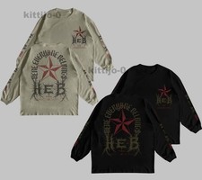 HEB Austin Texas 2025 Merch Metal Style SweatShirt Gift Unisex All Size