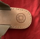 New Gap Seashell Sandals Size 8 — photo 4