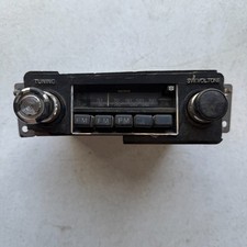 Datsun Kms-2511z 280zx 73 74 75 76 Z Car Radio Hitachi 240 260