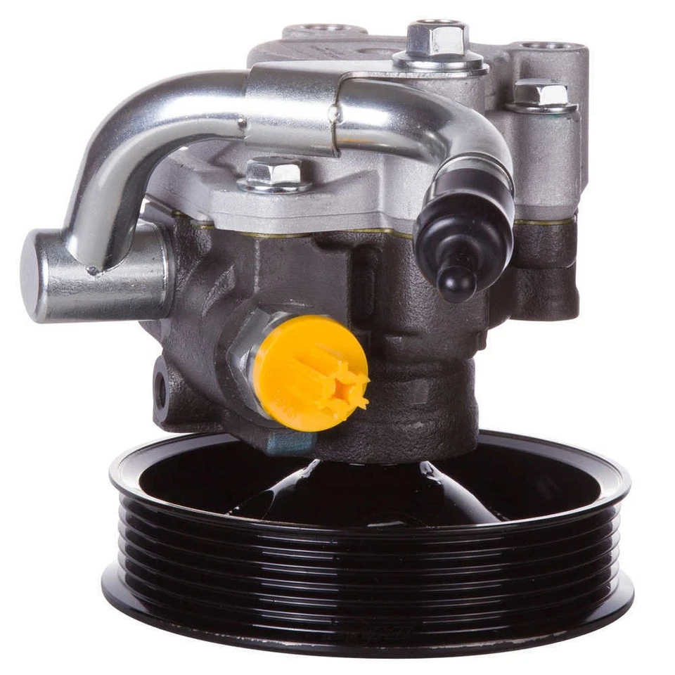 Bomba de dirección asistida Premium Guard 60-5108P Foto 3 de 4