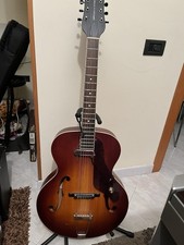GRETSCH G9555 New Yorker
