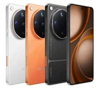 OPPO Find X9 Ultra 256/512/1TB 12/16GB Global Model Unlocked Tundra,Orange