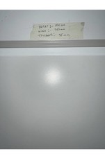 8 x Jeld-wen,Cambridge, 2 Panel Smooth Internal Doors - Various Sizes, view pics