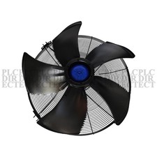 New ZIEHL-ABEGG FN080-ZIQ.GL.V7P3 Axial Cooling Fan
