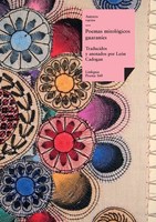 Poemas MitolóGicos GuaraníEs Autores Varios Taschenbuch Poesía Spanisch 2024