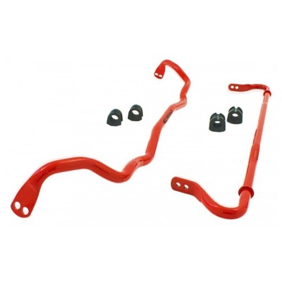 Eibach 5530.320 Set of 4 Anti-Roll-Kit Sway Bars for 99-05 Mazda Miata