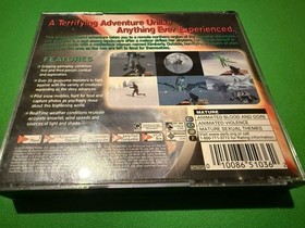 D2 CIB Complete, All 4 Discs, Manual, Case, Sega Dreamcast, 2000 Ships In A Box!