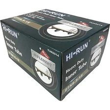 27x8.5-15 Tube with Straight TR15 Valve