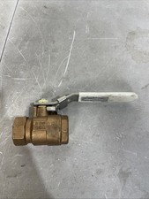 upba-400sld full port ball valve