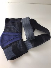 Malleotrain S Links Gr 3 Sprunggelenkbandage Sprunggelenk Knöchel Fuß Bandage