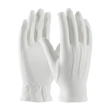 PIP 130100WM/XL XL Cotton Dress Gloves