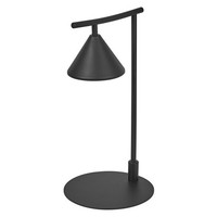Osram Decor Fuji Table Tischleuchte 5W 930 Schwarz