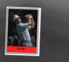 B2714- 1990 Miller Press PGA Tour Golf Cards 1-65 -You Pick- 15+ FREE US SHIP