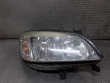 Opel Zafira A 2003 Rechts Scheinwerfer DEV467558