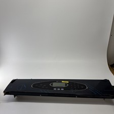 Whirlpool 5765M434-60 Control Panel 1/2" Plastic Replacement Part