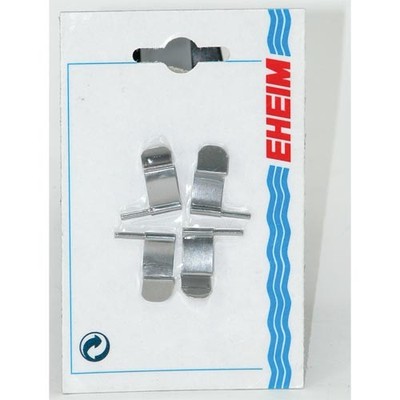 Eheim Spring Clips 4 Pack for 2211/2213/2215/2217