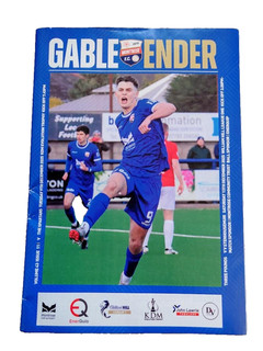 Montrose v. Spartans/Stenhousemuir 9 13/12/25 KDM Trophy/Scottish League One