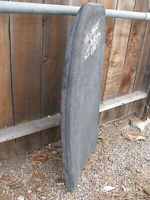 Mike Stewart Signature Model Morey Mach 7-7 Body Board Mike Stewart Signature Model Morey Mach 7-7 Body Board