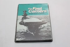 SPI Tray Game The Fast Carriers Air Sea Operations 1941-77 Historical Simulation