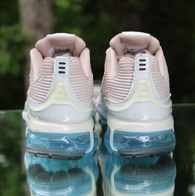 Nike Air VaporMax 360 Stone Mauve Women's Size 7 Beige Pink Nike Air VaporMax 360 Stone Mauve Women's Size 7 Beige Pink