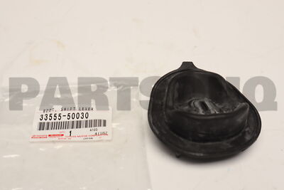 どん底太郎　7013050 3355550030 Genuine Toyota BOOT, SHIFT LEVER 33555-50030 | eBay