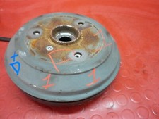 Moyeu De Frein Arrière Droit Smart For Two W 451 1.0 Essence 2007 2015