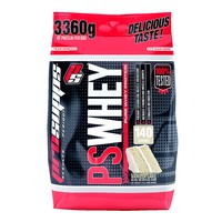 Prosupps Ps Whey 4.5kg 100% Pure Whey Protein Prosupps Ps Whey 4.5kg 100% Pure Whey Protein