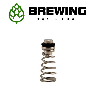 Universal Fass Pfosten Poppet und Frühling - Cornelius Corny Brewing O-Ring Bier Bar